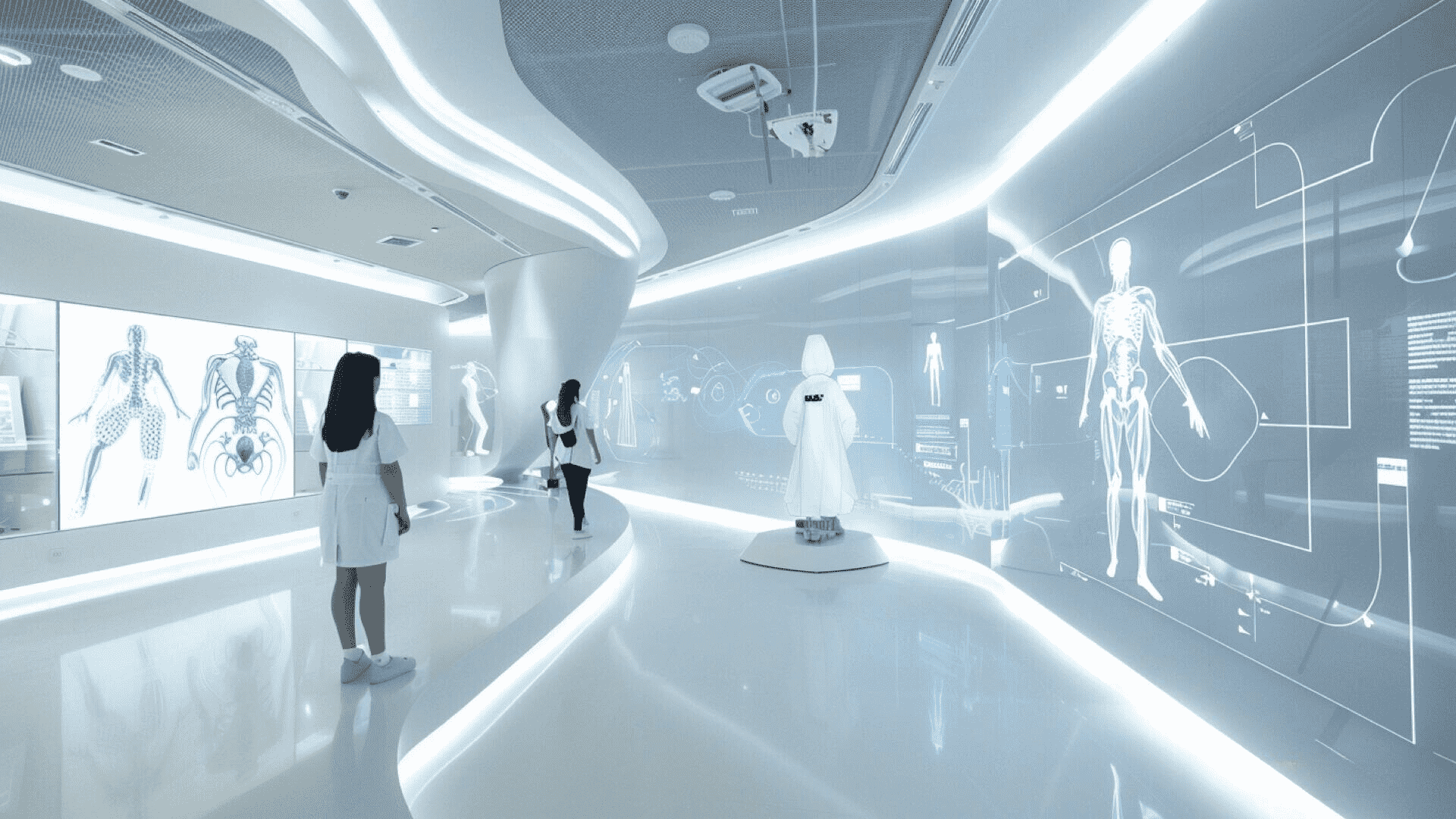 擔(dān)心品牌營銷沒效果？你一定要看！有效利用干細(xì)胞展廳的三大策略